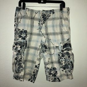 Union Jeans Men’s shorts
